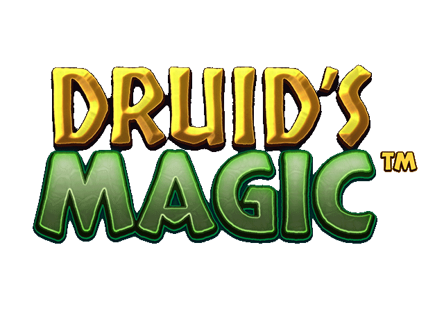 Druids Magic