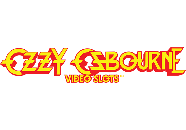 Ozzy Osbourne Video Slot™