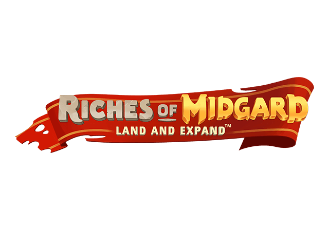 Riches of Midgard: Land and Expand™