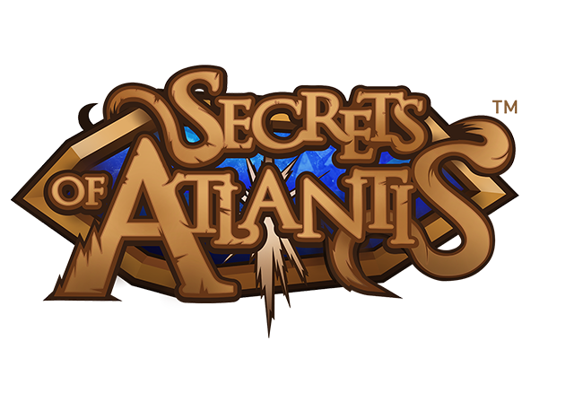 Secrets of Atlantis™