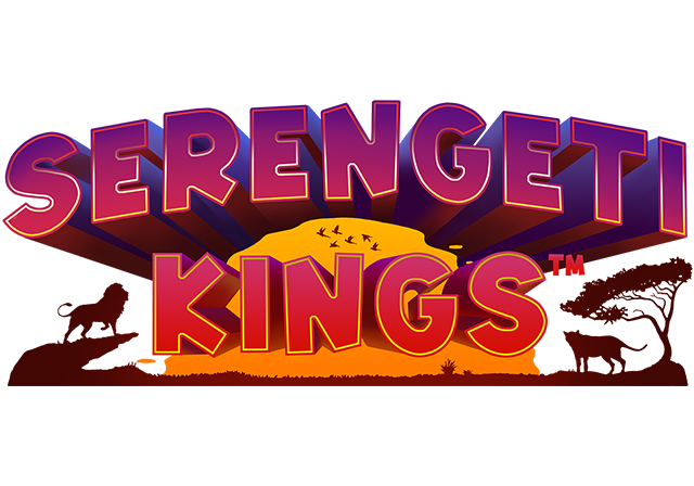 Serengeti Kings™