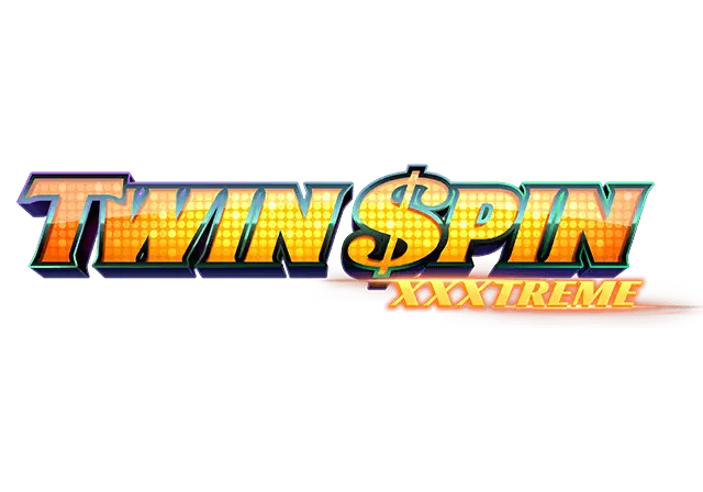 Twin Spin XXXTreme