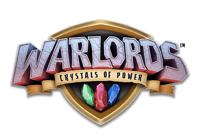 Warlords: Crystals of Power™
