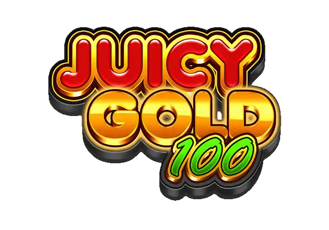 Juicy Gold 100