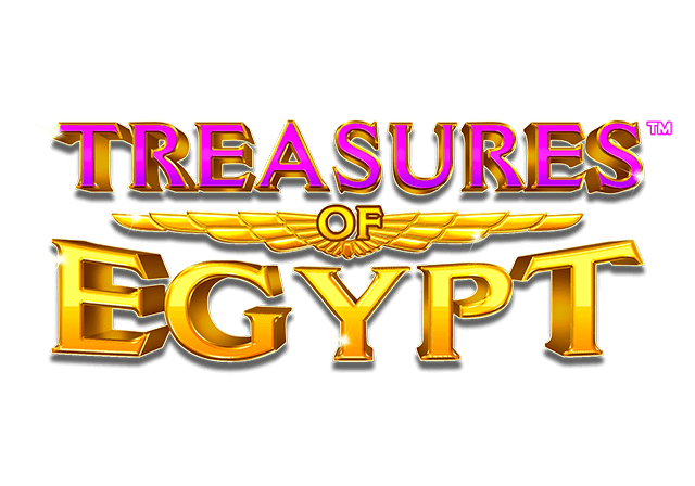 Treasures of Egypt