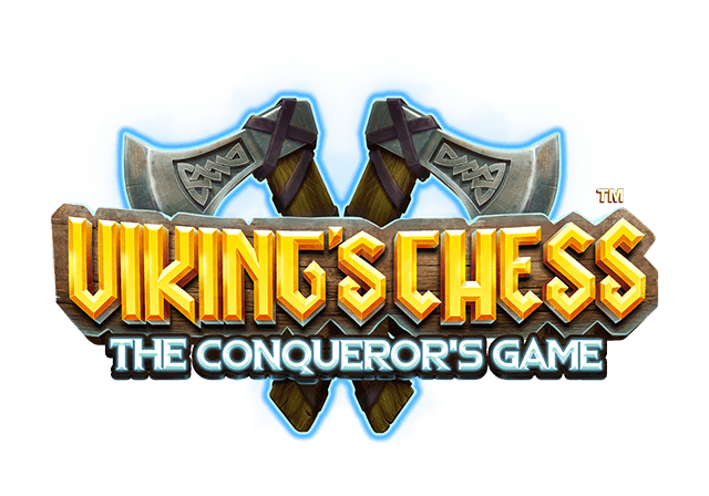 Viking's Chess: The Conqueror's Game