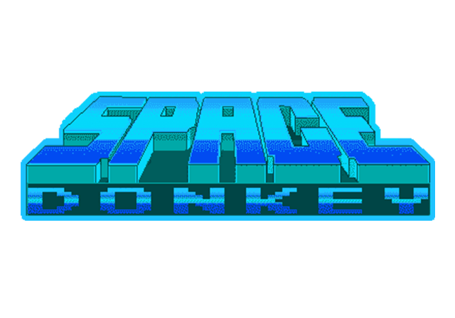 Space Donkey