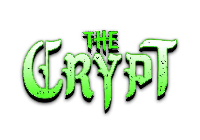 The Crypt - LVBet.com