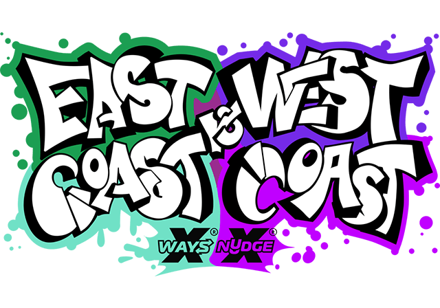 East Coast Vs West Coast