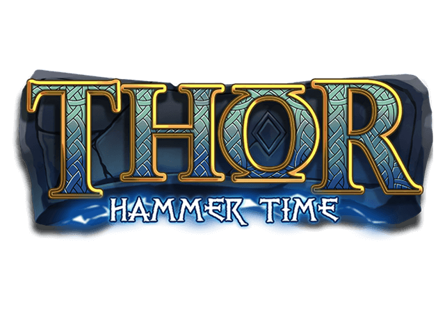 Thor Hammer Time