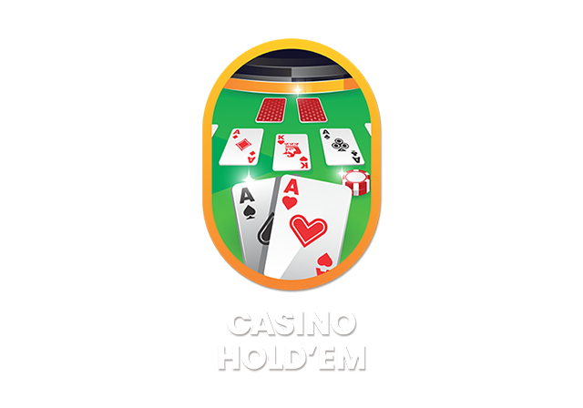 Casino Hold'em OnAir