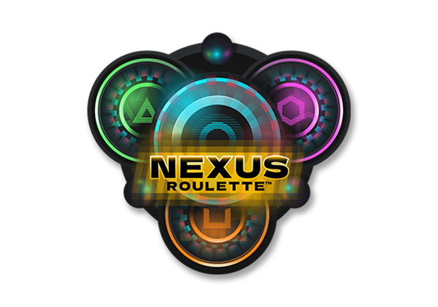 Nexus Roulette