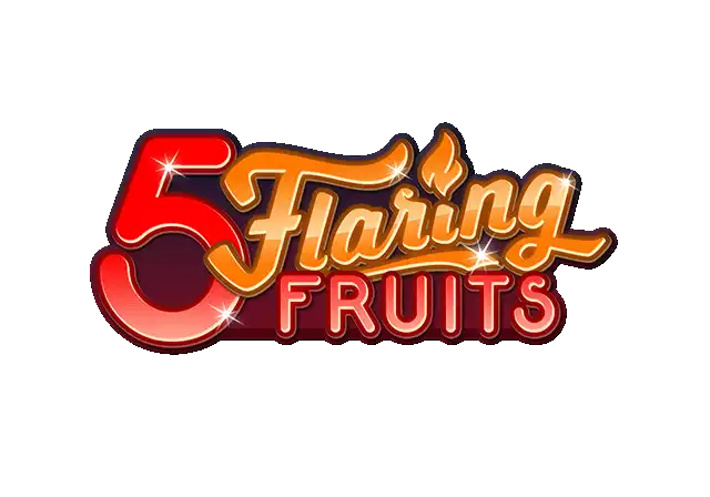 5 Flaring Fruits