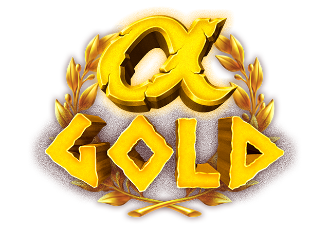 Alpha Gold