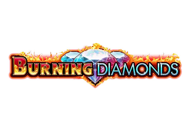 Burning Diamonds