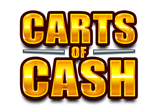 Carts of Cash