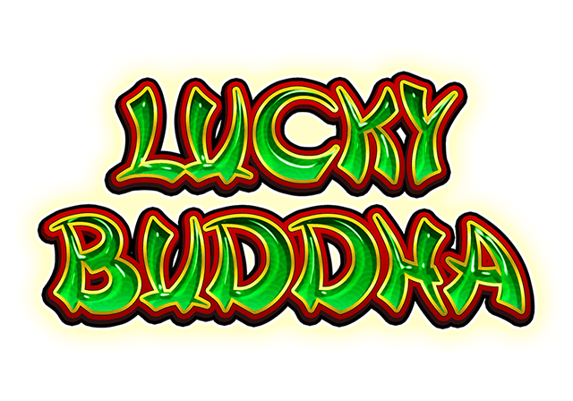 Lucky Buddha