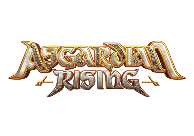 Asgardian Rising