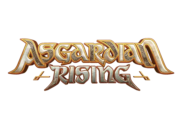 Jogue Asgardian Rising, RTP de 96,76%