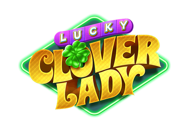 Lucky Clover Lady