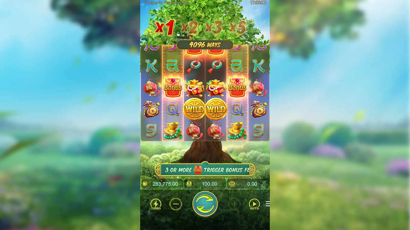 Cultivate Wealth with Fortune Tree Jili Gaming' Fortune Tree