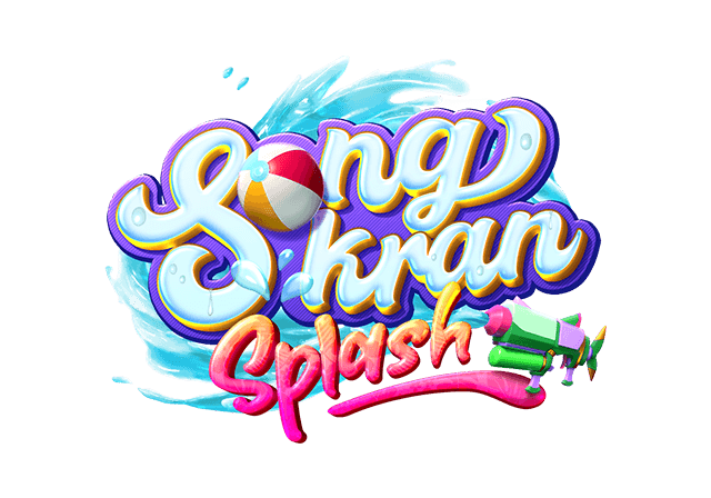 Songkran Splash