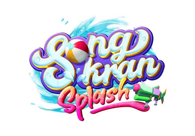 Songkran Splash