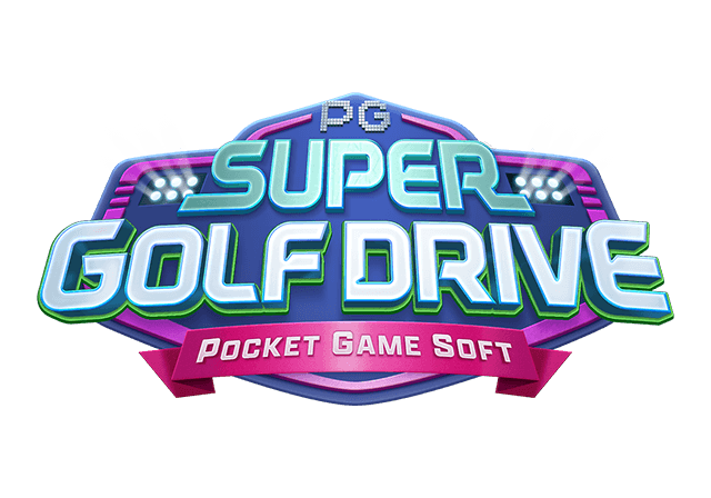 Super Golf Drive