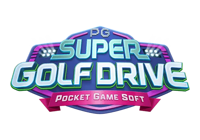 Super Golf Drive Casino Game