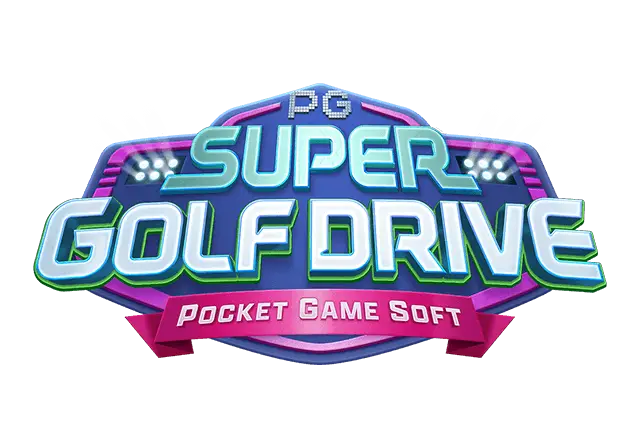 Super Golf Drive Slot Online