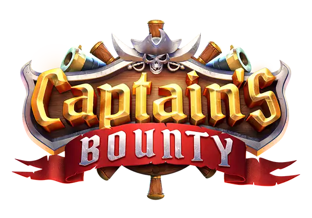 Captain's Bounty - LVBet.com