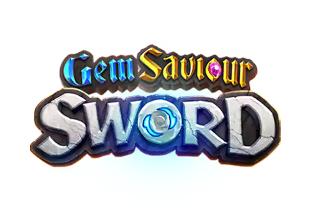 Gem Saviour Sword