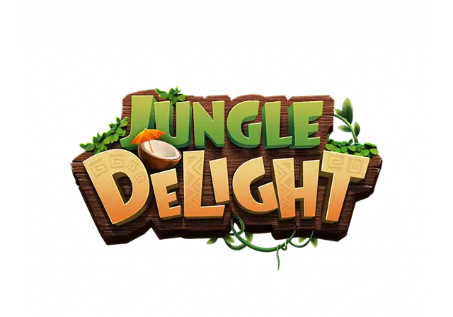 Jungle Delight, Slot do Rei Julien