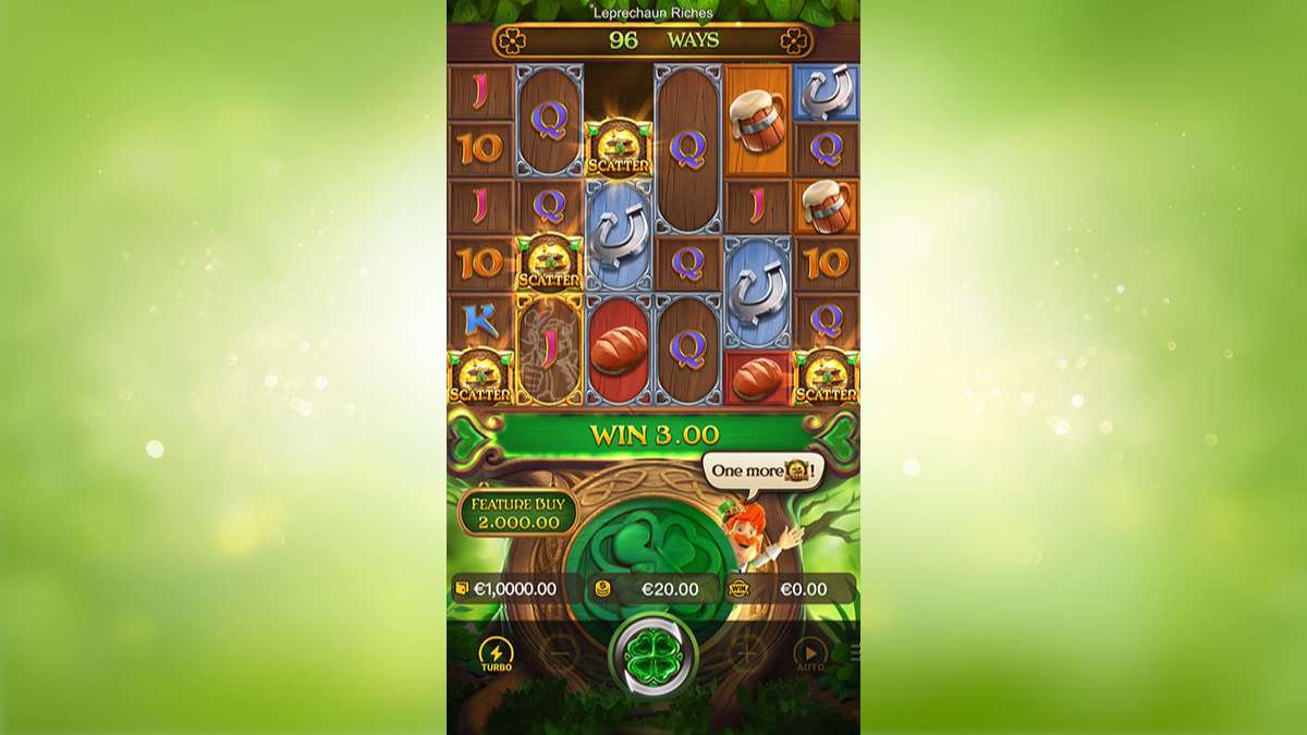 leprechaun riches v.7.11🈵 Descubra a emoção das apostas online com a flygon