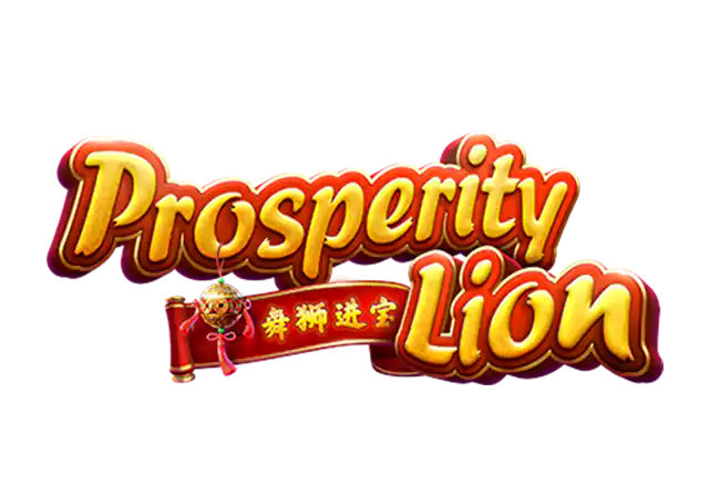 Prosperity Lion | login pasal4d