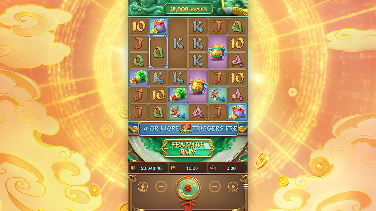 ways of the qilin jackpot: Penjelasan Lengkap tentang Cara Kerja, Keamanan, dan Risikonya