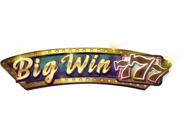 Play Big Win 777 at LV BET Online Casino!