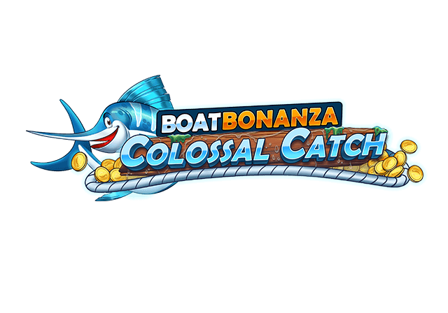 Boat Bonanza Colossal Catch