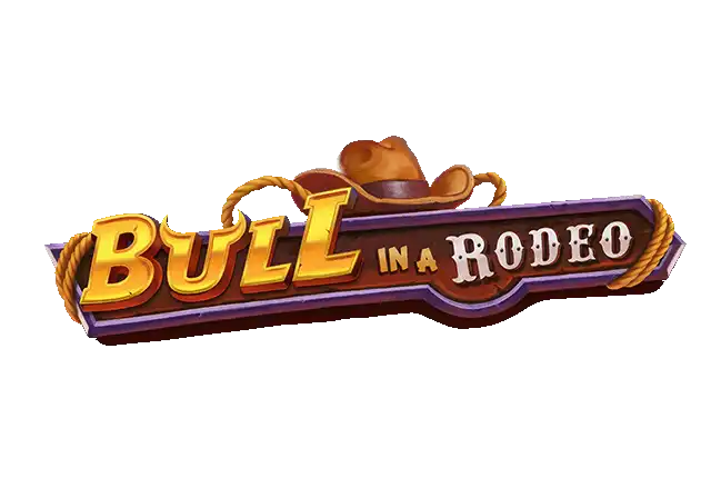 Bull in a Rodeo