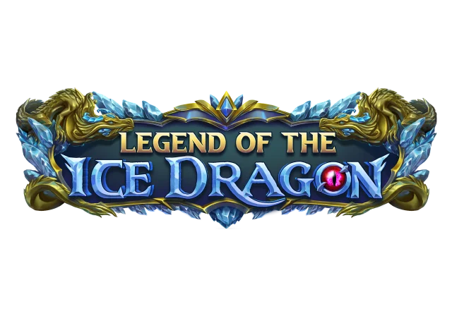 Legend of the Ice Dragon