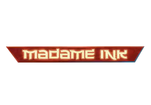 Madame Ink