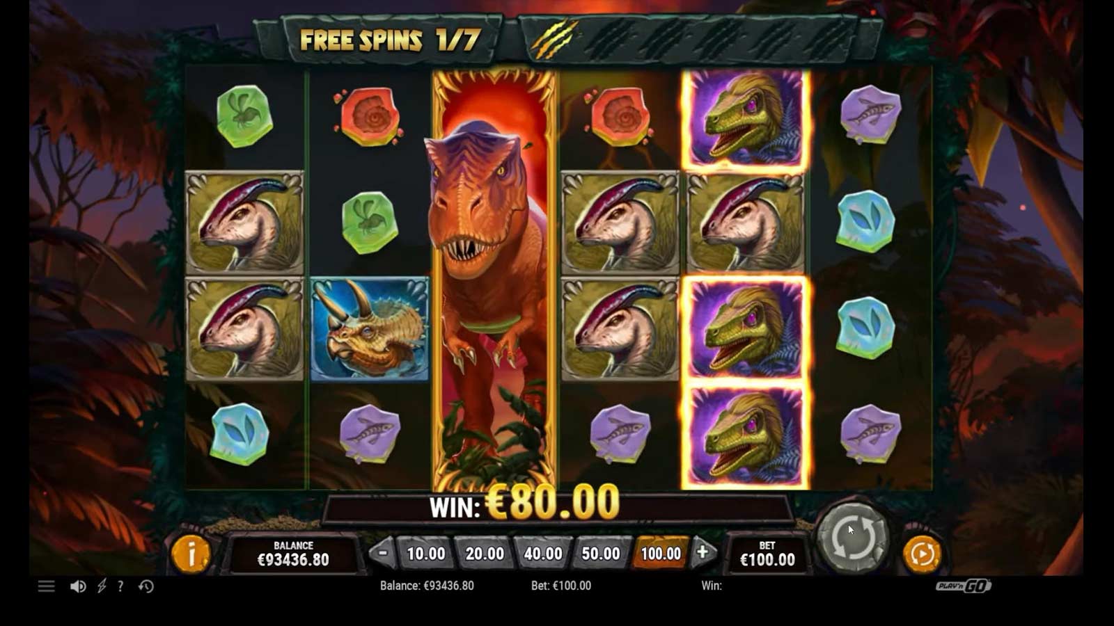rex casino