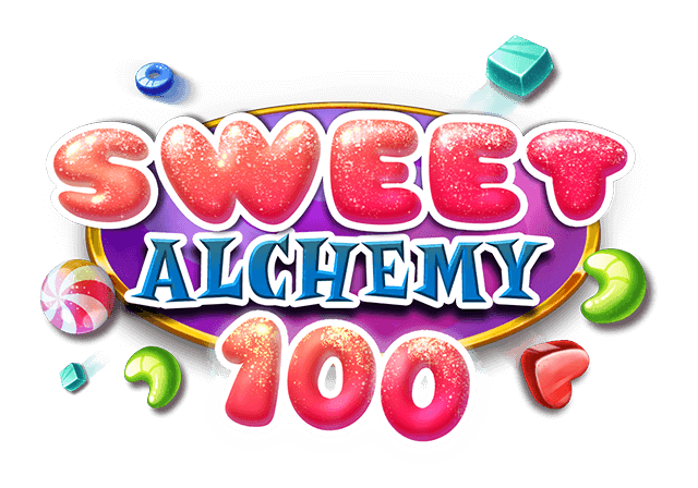 Sweet Alchemy 100