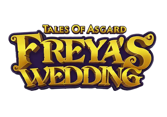 Tales of Asgard Freyas Wedding