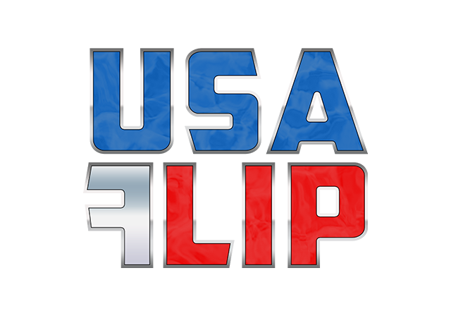 USA Flip