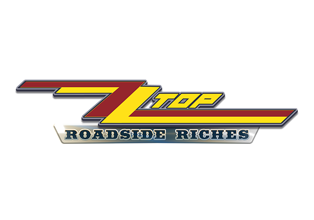 ZZ Top - Roadside Riches 