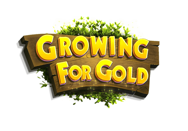 Growing For Gold