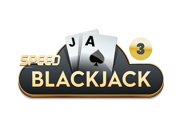 Speed Blackjack 3 - Ruby Pragmatic Live 