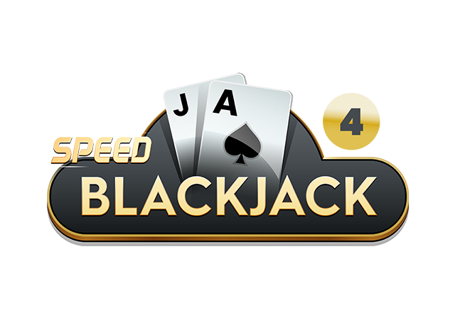 Speed Blackjack 4 - Ruby Pragmatic Live 