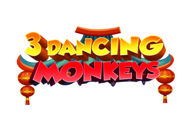 3 Dancing Monkeys